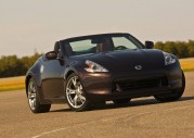 Nissan 370Z Roadster